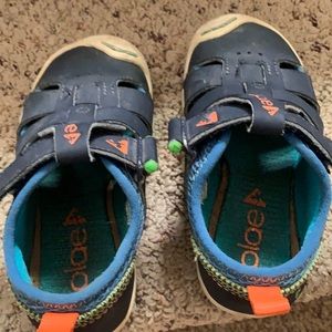 Plae Sam-2-0 water summer shoes
